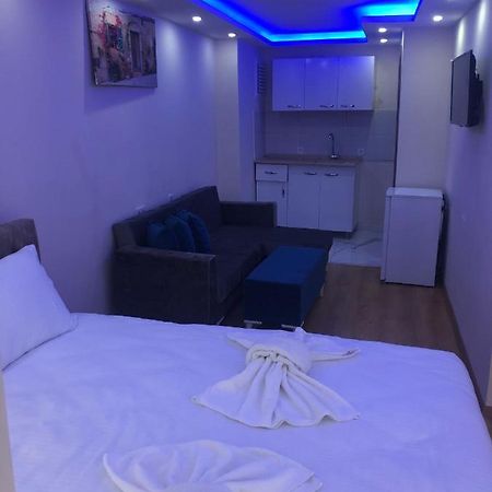 Hotel Darkblue Istanbul Eksteriør bilde