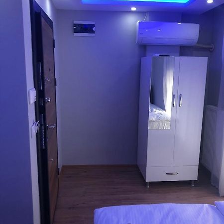 Hotel Darkblue Istanbul Eksteriør bilde