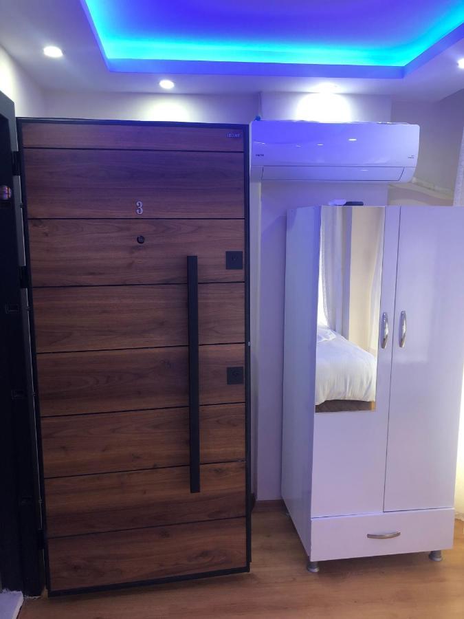 Hotel Darkblue Istanbul Eksteriør bilde
