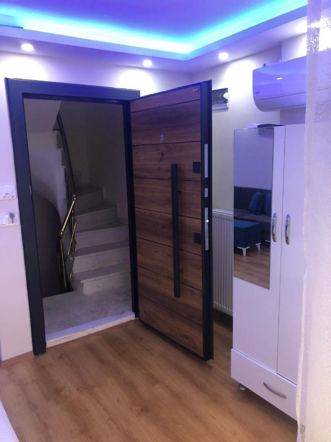 Hotel Darkblue Istanbul Eksteriør bilde