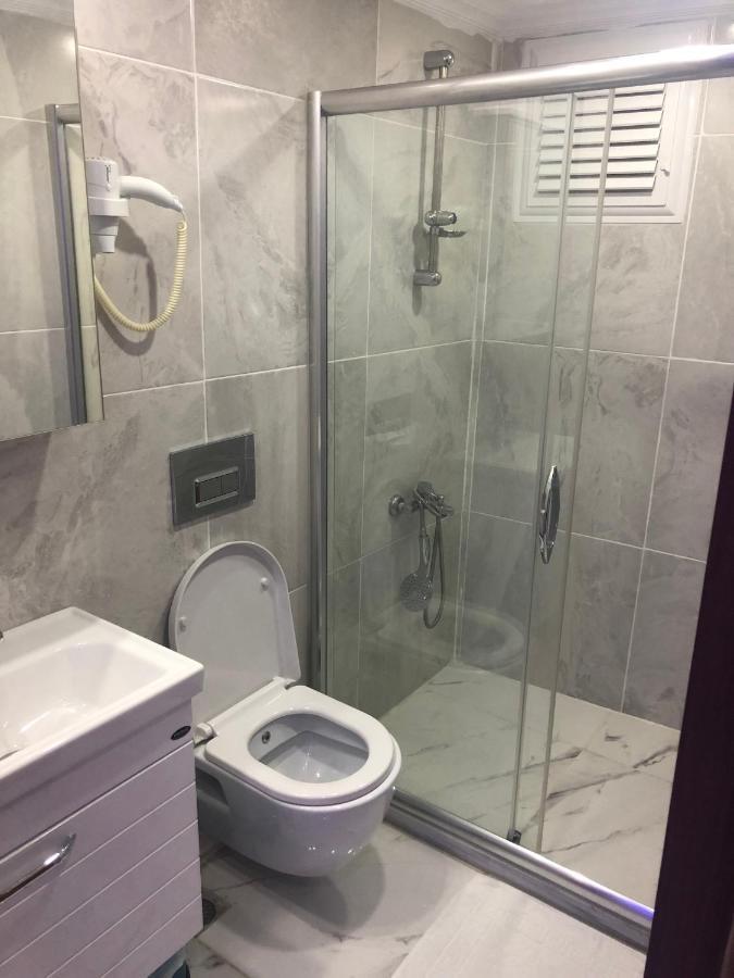 Hotel Darkblue Istanbul Eksteriør bilde