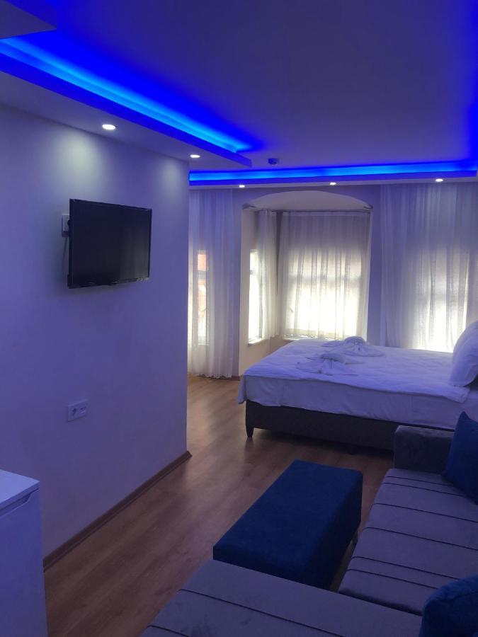 Hotel Darkblue Istanbul Eksteriør bilde