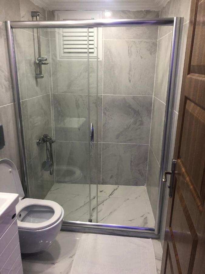 Hotel Darkblue Istanbul Eksteriør bilde