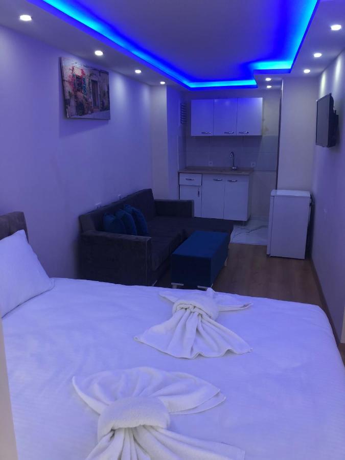 Hotel Darkblue Istanbul Eksteriør bilde