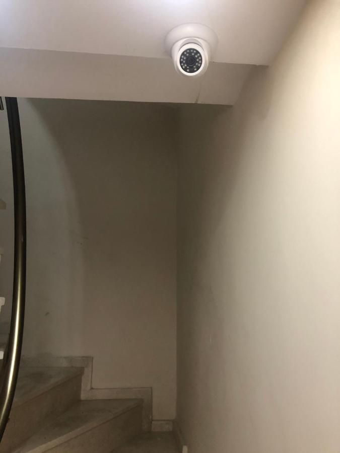 Hotel Darkblue Istanbul Eksteriør bilde