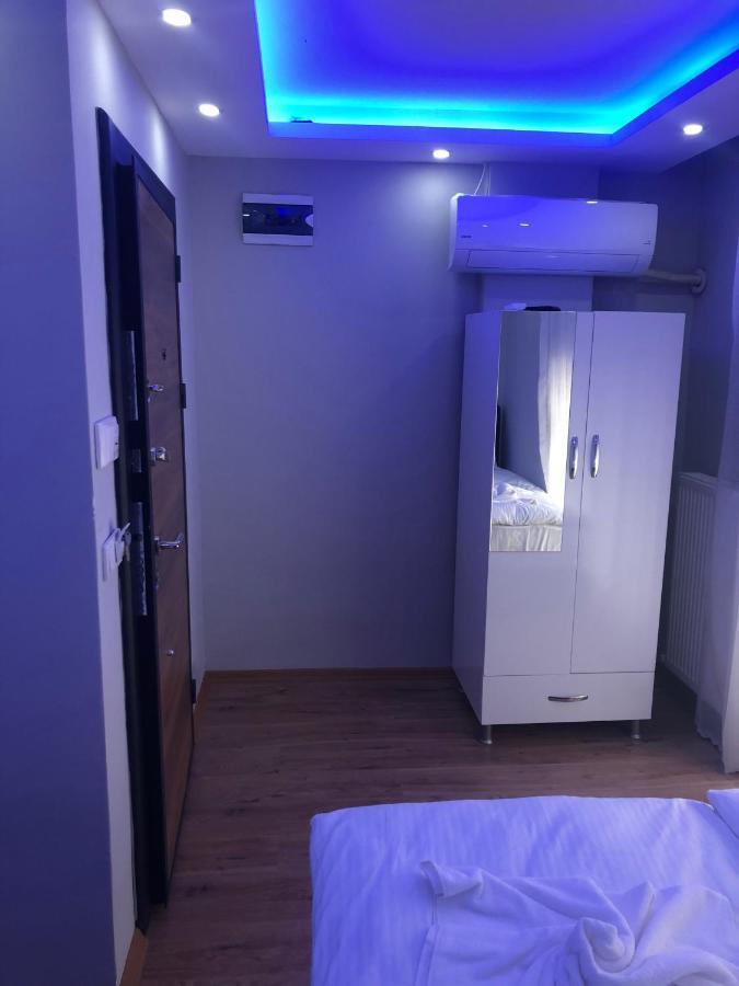 Hotel Darkblue Istanbul Eksteriør bilde