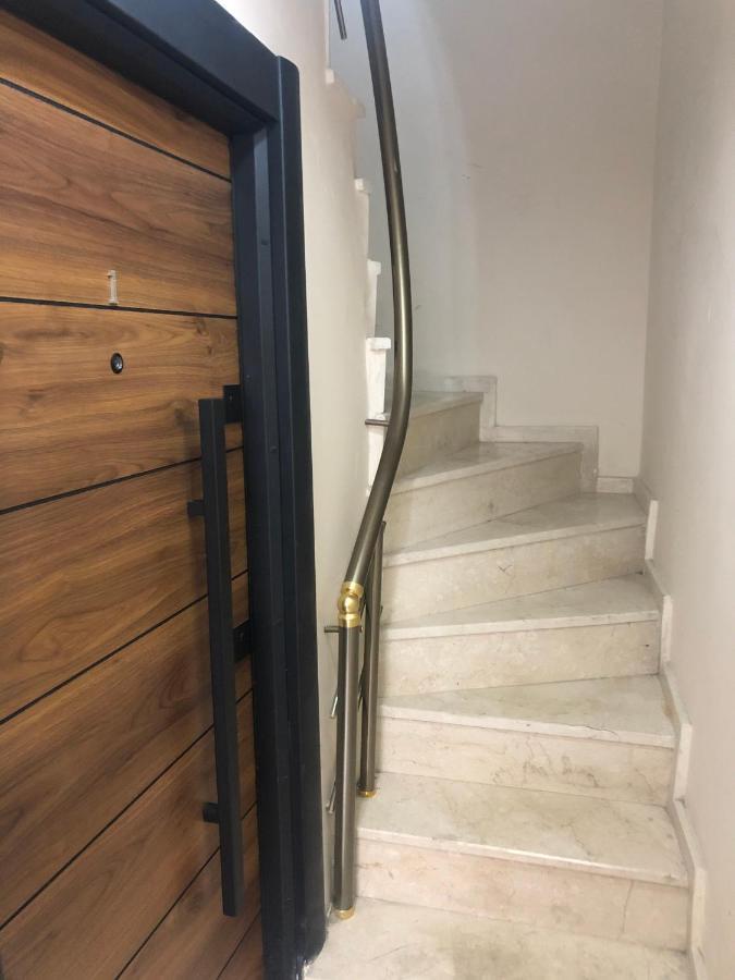 Hotel Darkblue Istanbul Eksteriør bilde