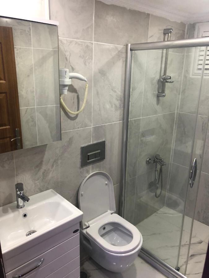 Hotel Darkblue Istanbul Eksteriør bilde