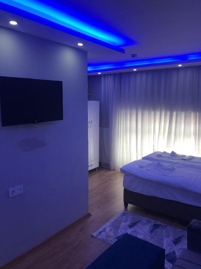 Hotel Darkblue Istanbul Eksteriør bilde