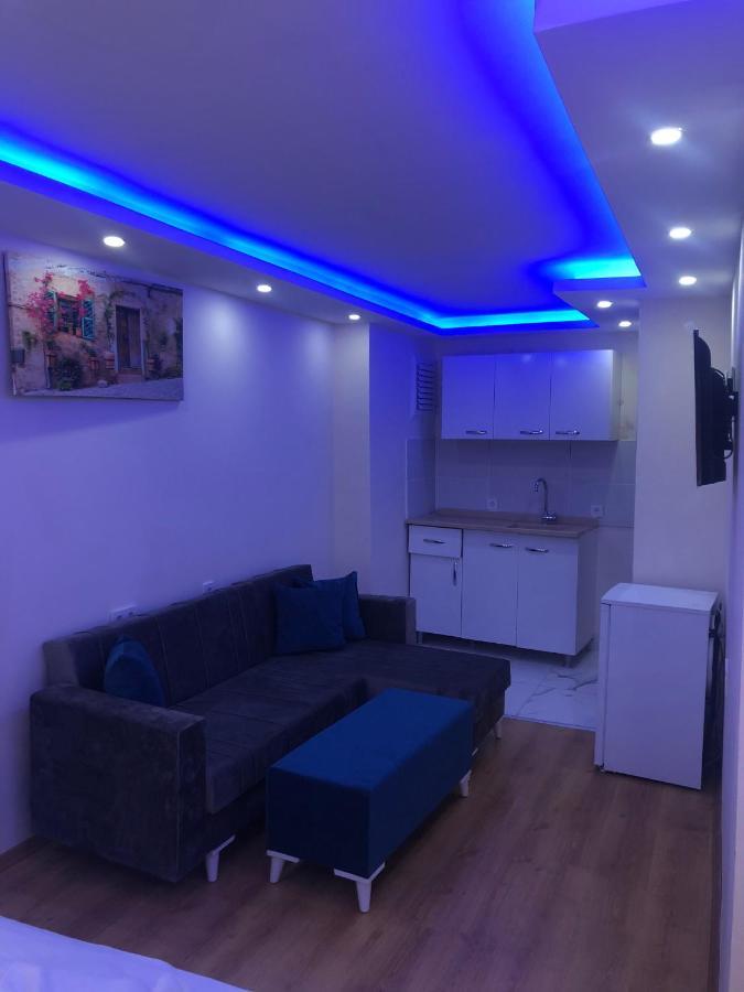 Hotel Darkblue Istanbul Eksteriør bilde