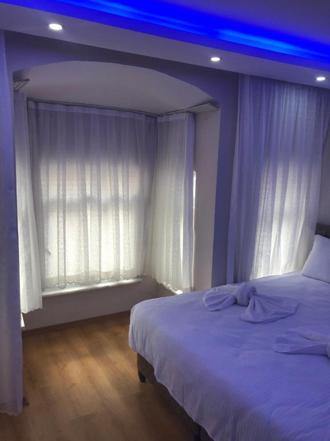 Hotel Darkblue Istanbul Eksteriør bilde