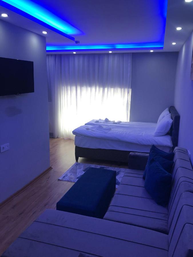 Hotel Darkblue Istanbul Eksteriør bilde